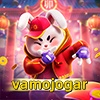 Logo da vamojogar