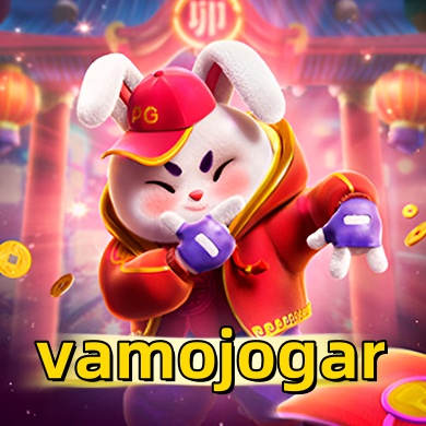 Imagem promocional da vamojogar mostrando a plataforma e suas vantagens
